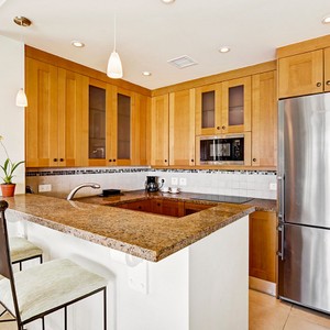 Marina Villa Suite
