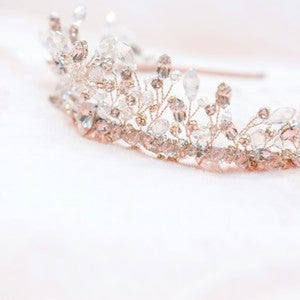 Tiara or Crown