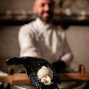 MOZZARELLA BAR