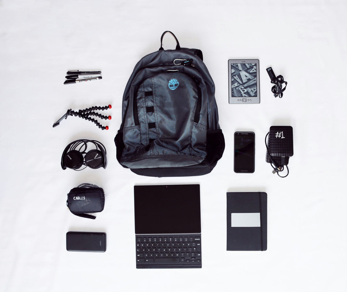 Laptop Travel Backpack