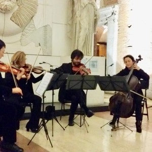 Music for the Ceremony