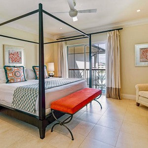 Marina Villa Suite