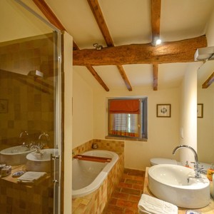 Villa Toppello