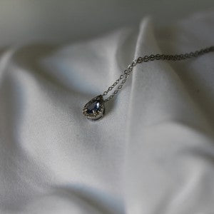 Diamond Pendant Necklace