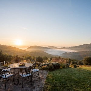 Tenuta Di Murlo - Villa Torre