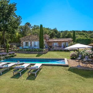 Villa La Badelle