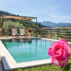 Villa Paionia