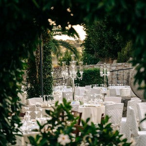 Abbazia La Cervara