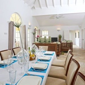 Villa Martinique