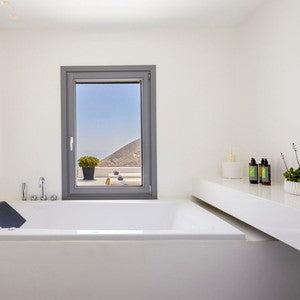 Santorini Sea