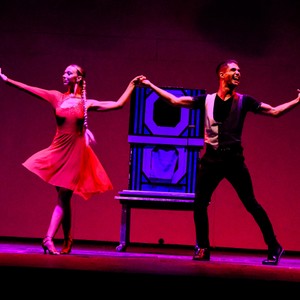 IMPOSSIBLE - illusion magig show