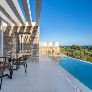 Villa Tinka