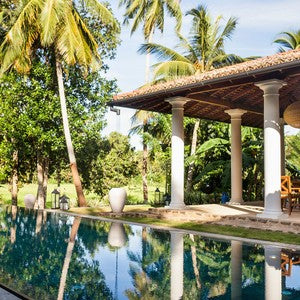 Sinhala House