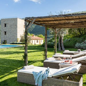 Tenuta Di Murlo - Villa Torre