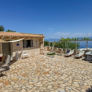 Villa Isole