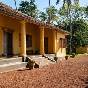 Galle House