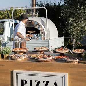 Pizza Party