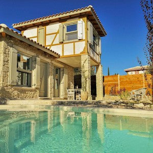 Villa Prase