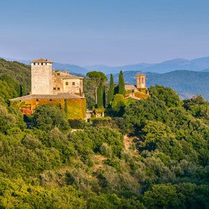 Tenuta Di Murlo - Villa Torre