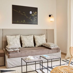 Eagles Resort - Ocean One Bedroom Pool Villa With Private Garden