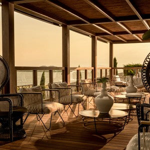Eagles Resort - Ocean One Bedroom Pool Villa With Private Garden