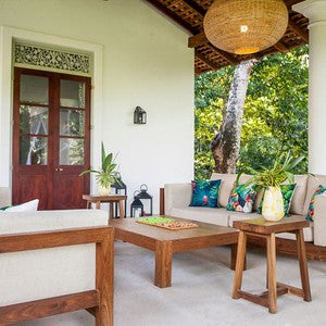 Sinhala House