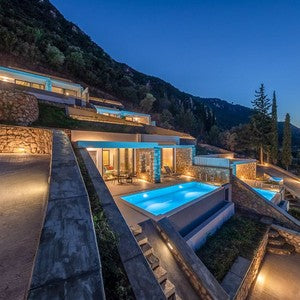 Villa Tinka