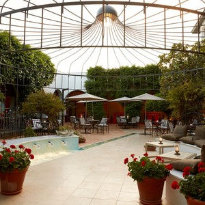 Eagles Resort - Residential Two Bedroom Pool Villa With Private Garden