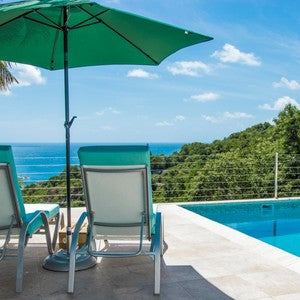 La Mer Villa