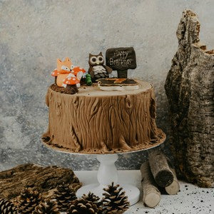Cake Table Decor Kit
