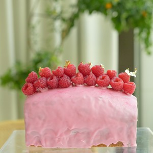 Wedding Cake Design