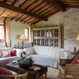 Tenuta Di Murlo - Villa Torre