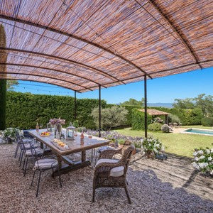 Villa La Badelle