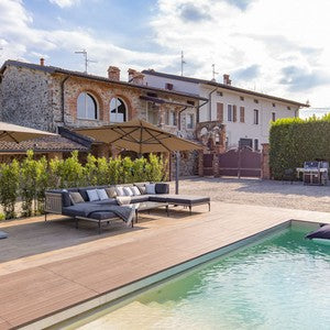 Antica Villa Mocasina