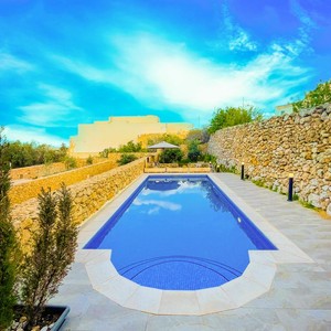 Calypso Retreat