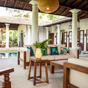 Sinhala House