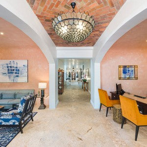 Cap Maison Oceanview Pool & Terrace Villa (2 bed)