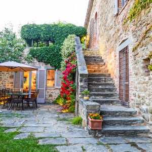 Villa Toppello