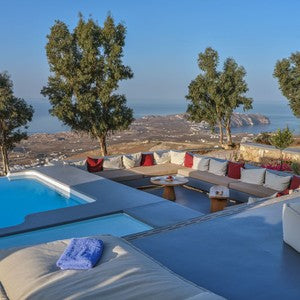 Villa Shades