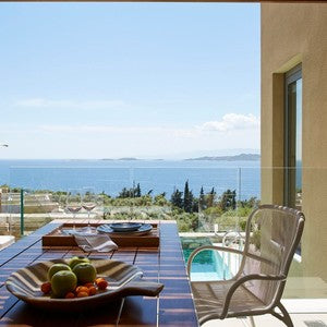 Eagles Resort - Residential Two Bedroom Pool Villa With Private Garden