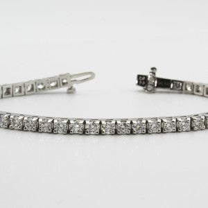 Diamond Bracelet
