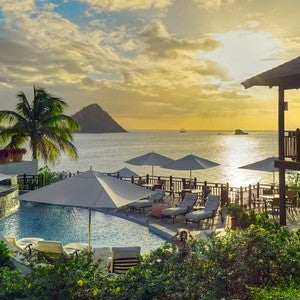 Cap Maison Oceanview Pool & Terrace Villa (2 bed)