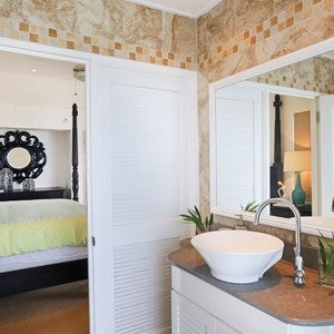Villa Martinique