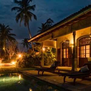 Midigama Retreat