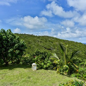 Villa Martinique