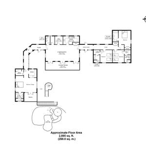 Villa Martinique