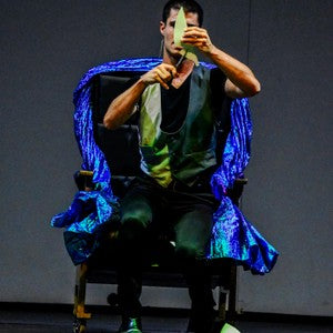 IMPOSSIBLE - illusion magig show
