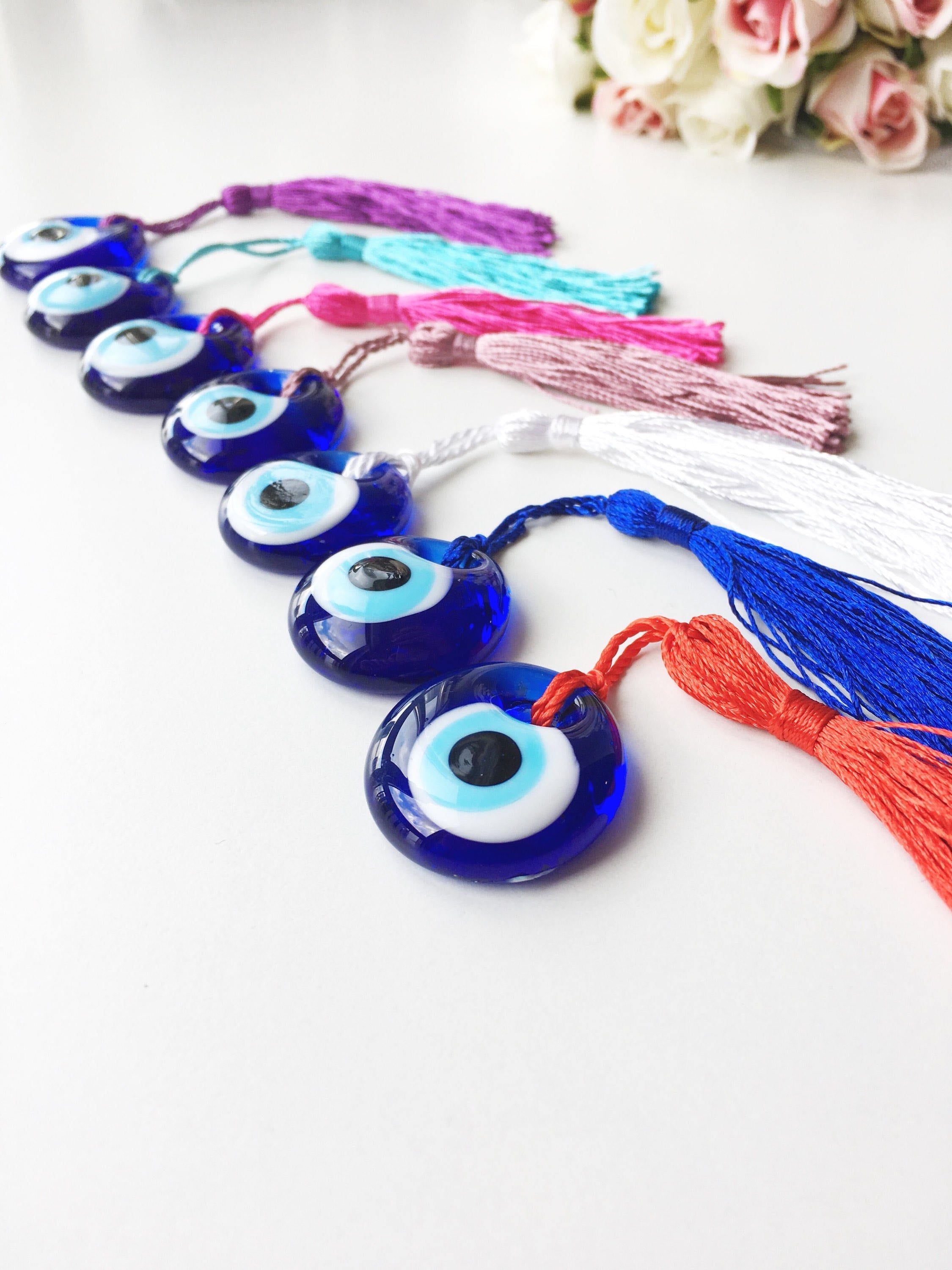 Wedding favors for guests, evil eye bulk gifts, evil eye wedding