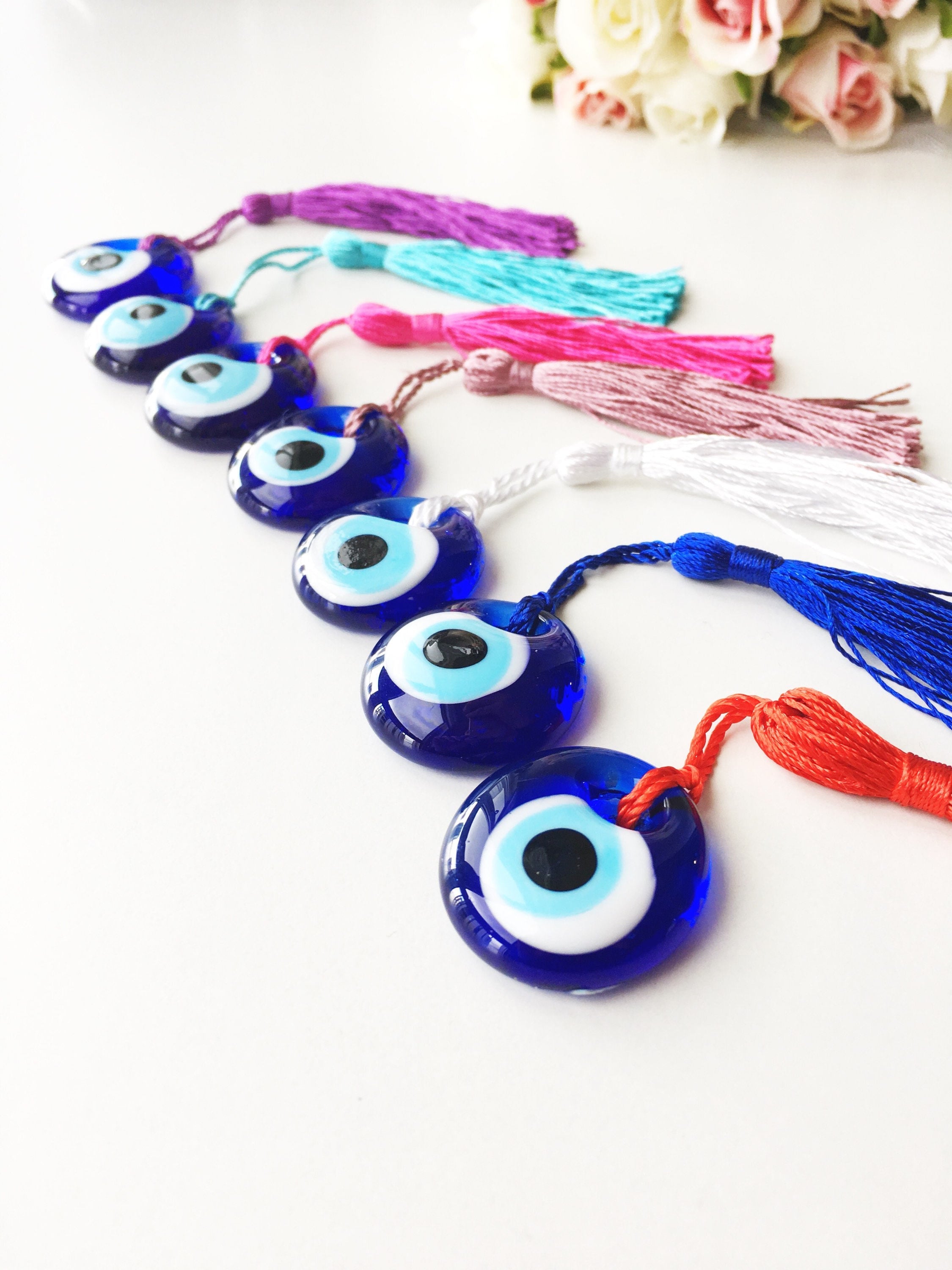 Wedding favors for guests, evil eye bulk gifts, evil eye wedding