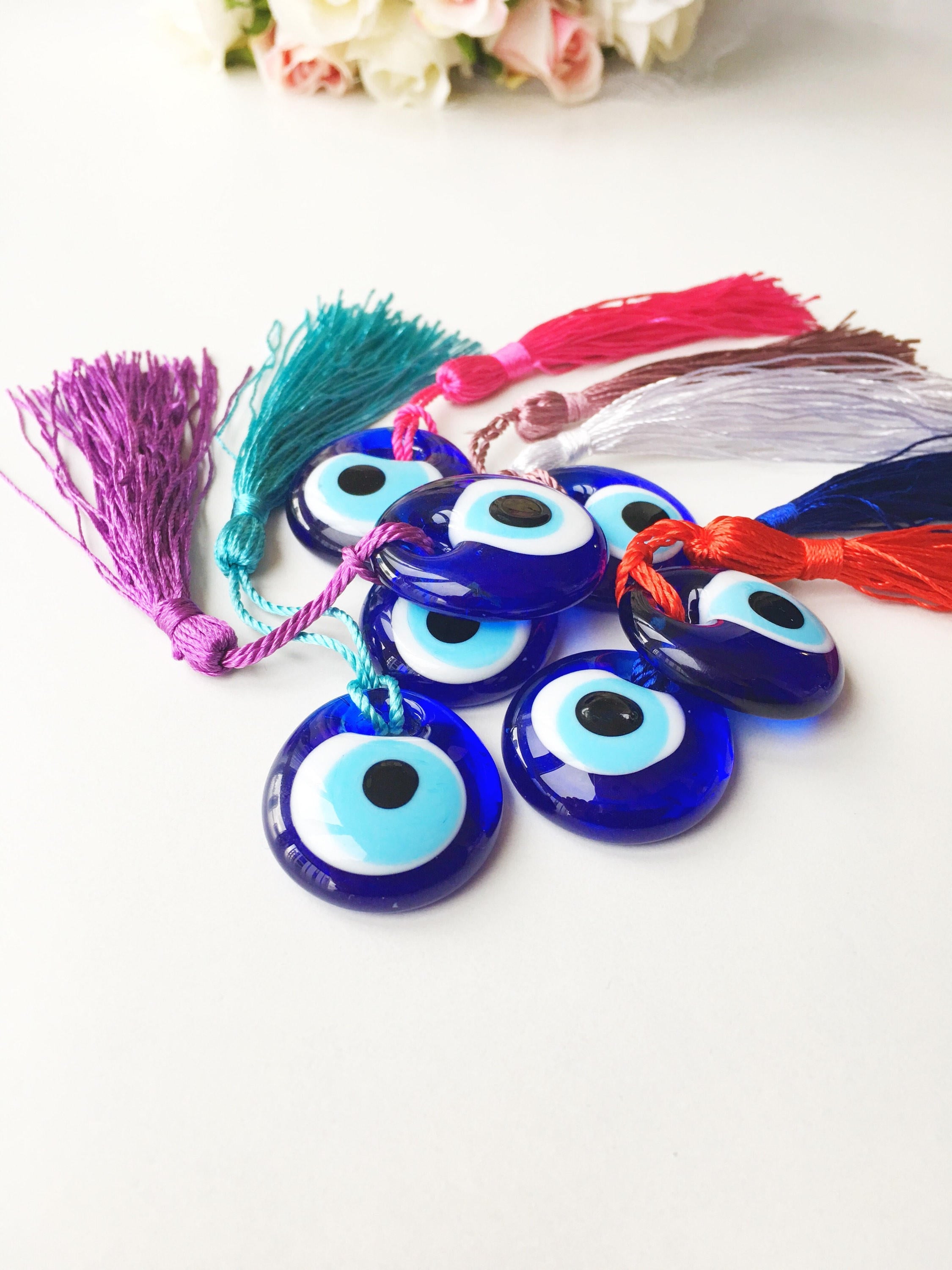 Wedding favors for guests, evil eye bulk gifts, evil eye wedding